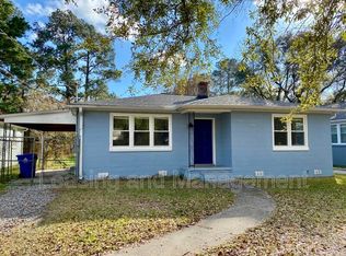 1535 Evergreen St, Charleston, SC 29407
