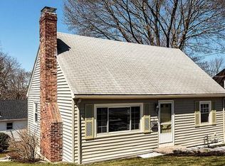 15 Williams St, Arlington, MA 02476