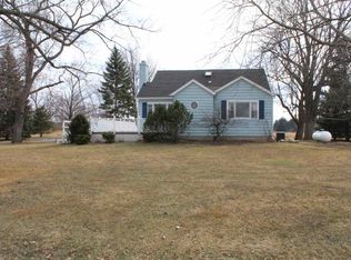 9388 E Lytle Rd, Lennon, MI 48449