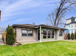 3616 Hollywood Ave, Brookfield, IL 60513