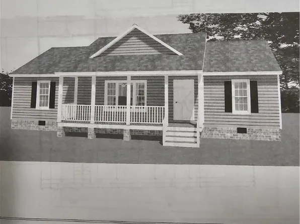 2717 Mantua Rd, Stevensville, VA 23161