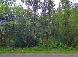 21st Ave LOT 331, Keaau, HI 96749