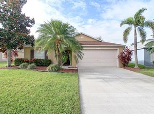 1317 Auburn Lakes Dr, Rockledge, FL 32955