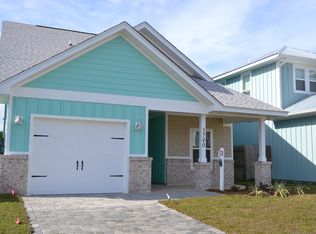 3740 Tiki Dr, Panama City Beach, FL 32408