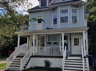 8 Oxford Ave #1, Buffalo, NY 14209