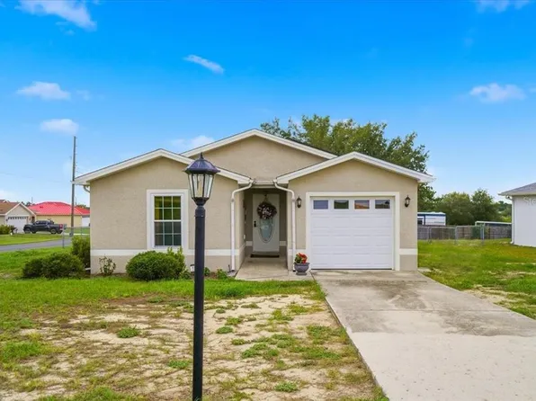 115 Seminole Rd, Babson Park, FL 33827