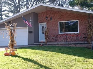 1636 N 2nd Ave, Wausau, WI 54401