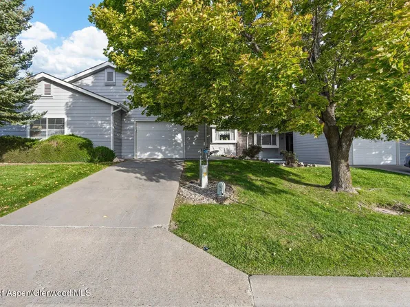 9 W Ridge Ct #1113, Parachute, CO 81635