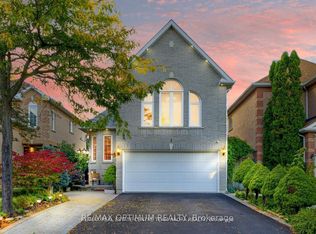 3 Sweet Briar Ln, Brampton, ON L6Z 4V3