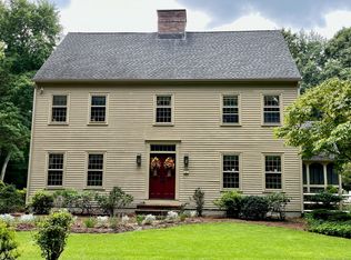 3 Blueberry Hill Reserve, Killingworth, CT 06419