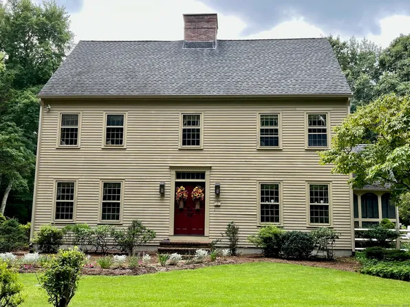 3 Blueberry Hill Reserve, Killingworth, CT 06419