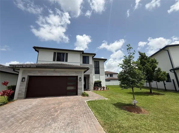 8167 NW 45th St, Doral, FL 33166
