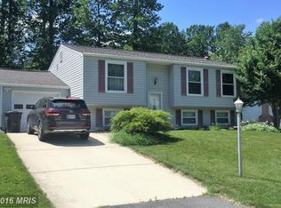 444 Paula Ter, Prince Frederick, MD 20678