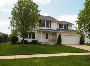 7117 Summerland Ridge Rd NE, Cedar Rapids, IA 52402