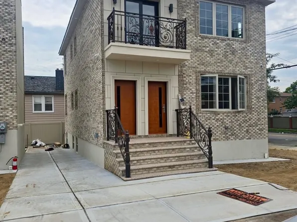13055 123rd Street, South Ozone Park, NY 11420