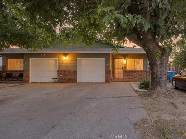 1056-1058 Hedge Ave, Olivehurst, CA 95961