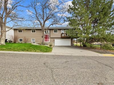 3027 Morledge St, Billings, MT, 59102