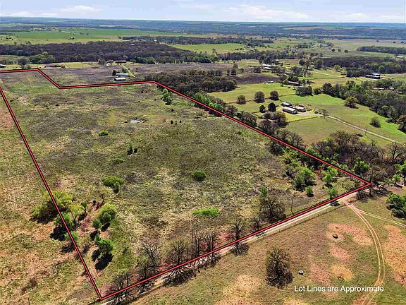 2nd image of 0 Hunt Rd