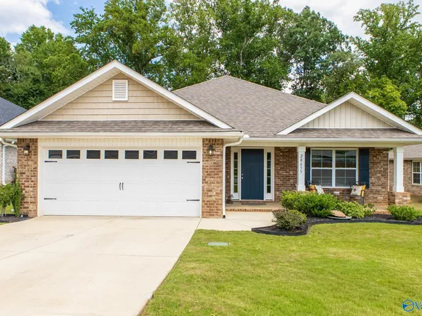 28655 Nature Trail Dr, Harvest, AL 35749