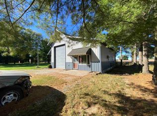 5612 W 550th Rd N, Sharpsville, IN 46068