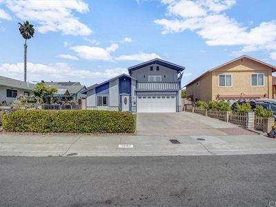 3061 Dardaina Dr, San Diego, CA, 92139