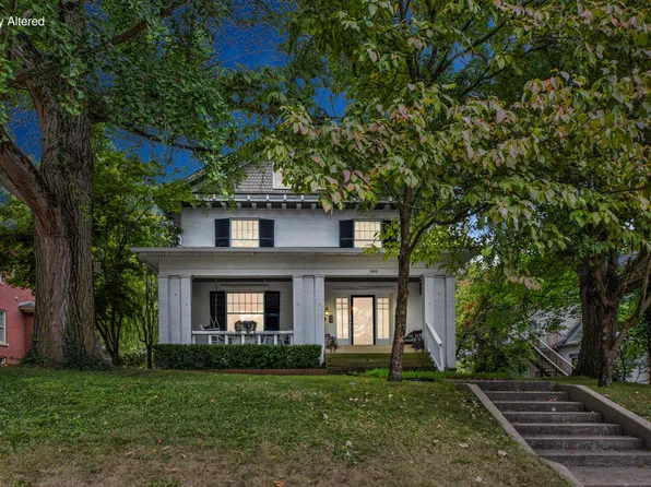 305 W Main St, Mount Sterling, KY 40353