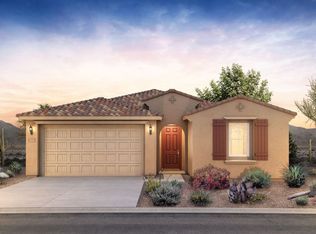 Cantania Plan, Foothills at Northpointe, Peoria, AZ 85383