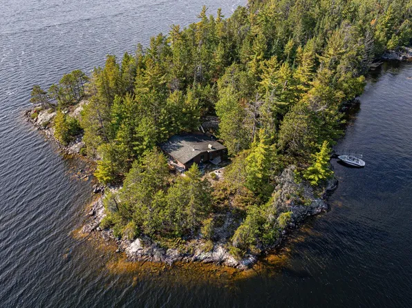 2854 Blueberry Is, Ely, MN 55731