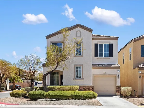 1137 Village Crossing Ln, Las Vegas, NV 89183