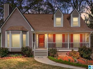 11 S 40th Rd, Alabaster, AL 35007