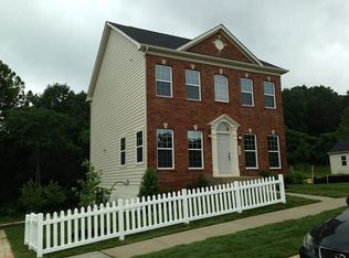 2640 Saint Marys View Rd, Accokeek, MD 20607