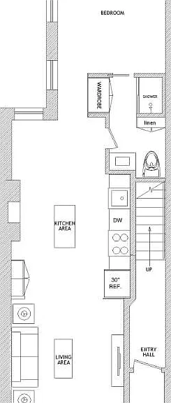 1713 Locust St #1 — Photo 2