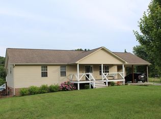 235 Cedar Lane Rd, Madisonville, TN 37354
