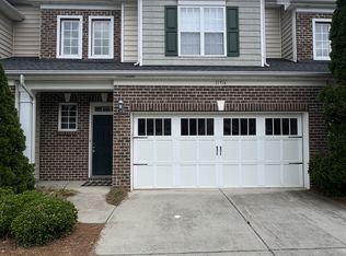 11916 Red Rust Ln, Charlotte, NC 28277