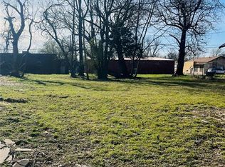 506 N Louisa Ave Lot 4, Shawnee, OK 74801