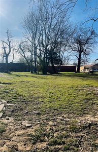 506 N Louisa Ave Lot 4, Shawnee, OK, 74801