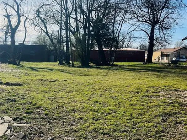 506 N Louisa Ave Lot 4, Shawnee, OK 74801