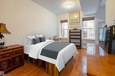 Rented by Brown Harris Stevens