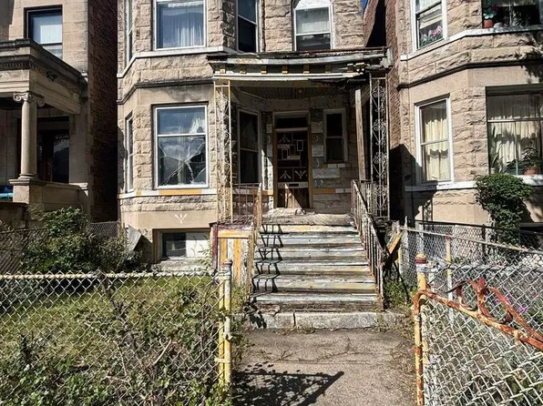 6932 S Eggleston Ave, Chicago, IL 60621