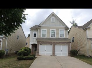 6127 Allpoint Way #3, Fairburn, GA 30213