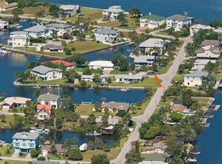 4511 Haiti Dr, Hernando Beach, FL 34607