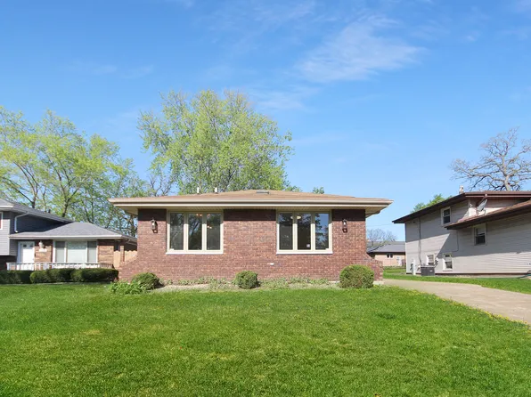 15842 Lavergne Ave, Oak Forest, IL 60452