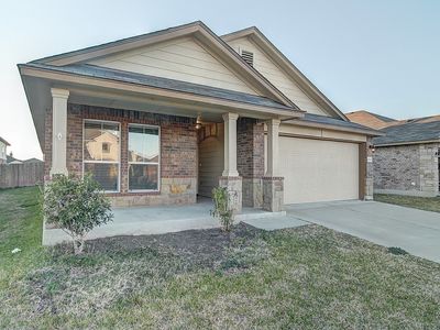 6525 Burling St, Woodway, TX, 76712