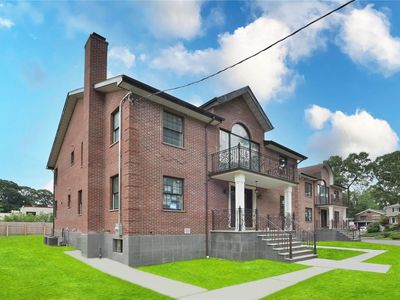 193-08 Salerno Avenue, Hollis, NY, 11423