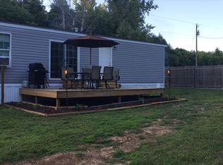 8855 Kerrs Chapel Rd, Elon, NC 27244