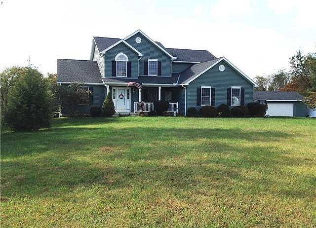 Welcome Home!