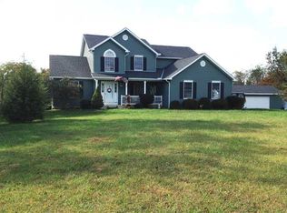 6671 Buckeye Valley Rd NE, Somerset, OH 43783