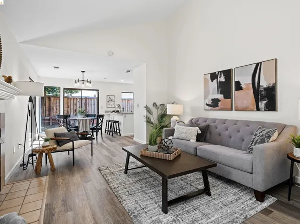 368 Grovewood Loop, Brentwood, CA 94513