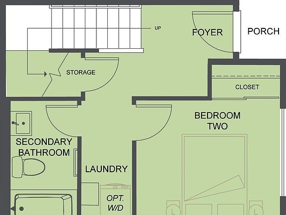 3rd image of this home