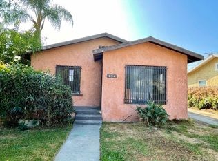 734 W 139th St, Compton, CA 90222